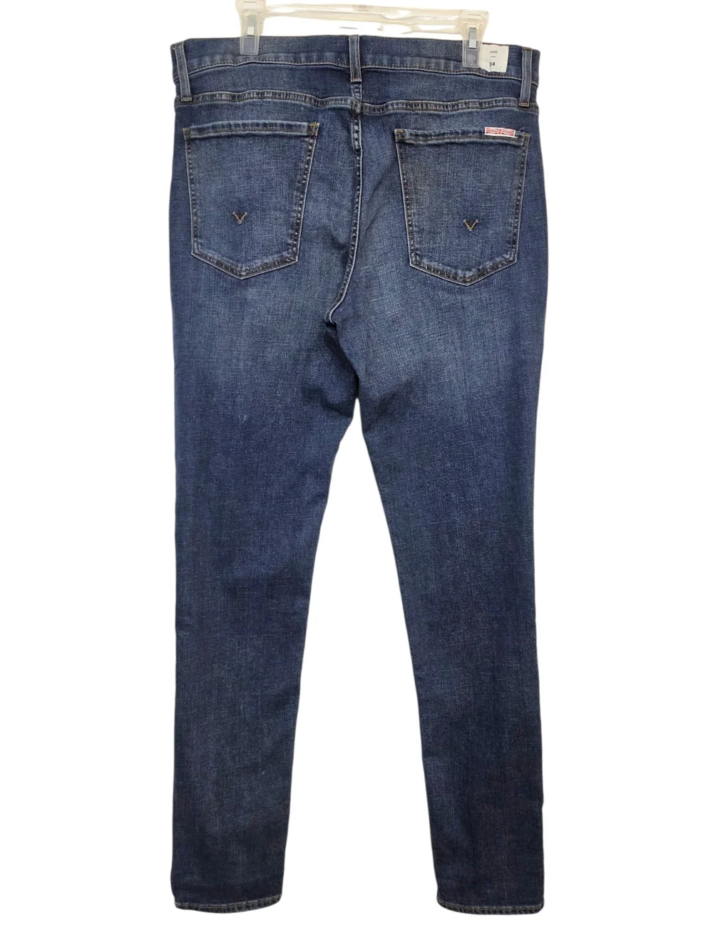 Hudson Jeans hudson zane